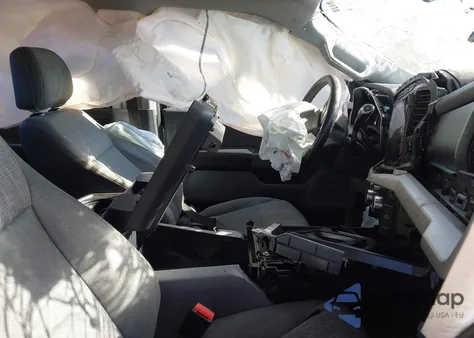 2021 Ford F-150 Xlt z USA, uszkodzony, nr VIN 1FTEW1CP7MKD80001